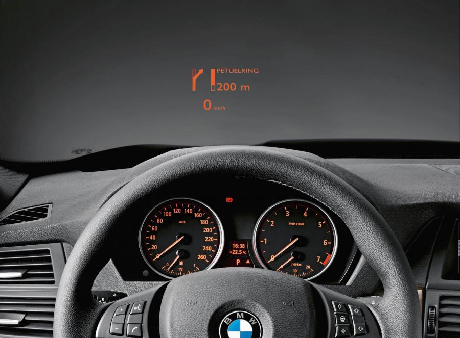  BMW X5 2007 года  (фото 242 из 276)